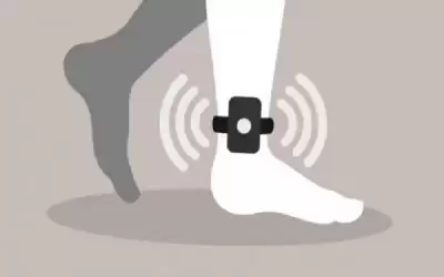 استخدام السوار الالكتروني كبديل عن التوقيف