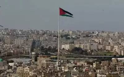 الأردن يحظر استيراد مادة ثاني أكسيد