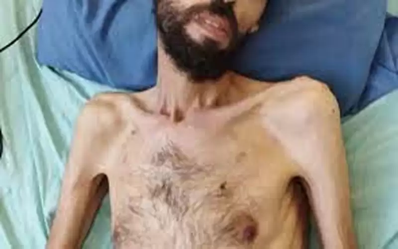 فلسطين تطالب بتدخل دولي للافراج عن