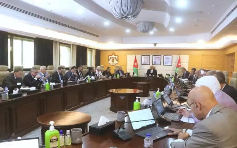 الحكومة تعتمد جدول السلع المطلوب إعفاؤها