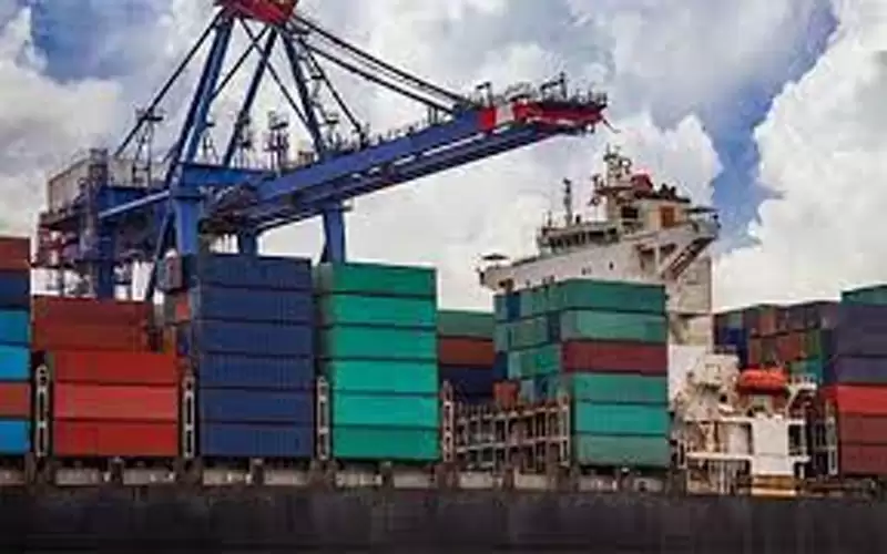 %34.6 ارتفاع العجز التجاري للمملكة في