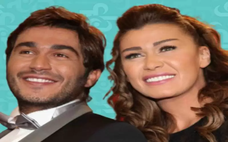 نادين الراسي تخرج عن صمتها وتتوعد