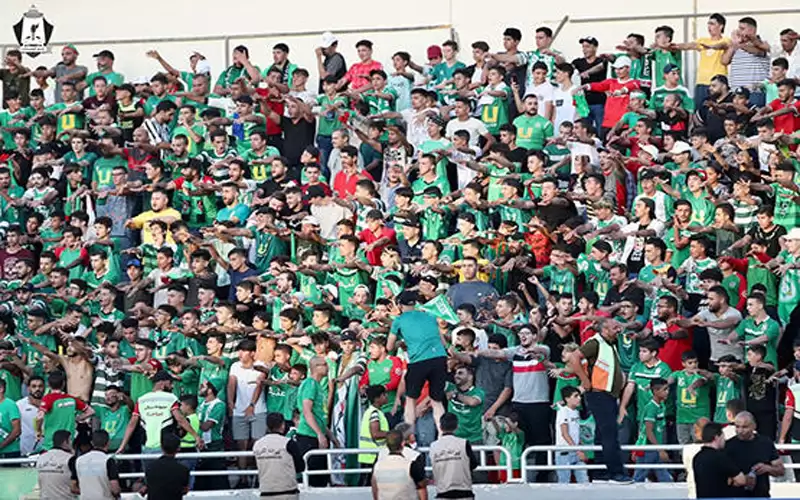 الصريح يمنح 75% من سعة مدرجاته