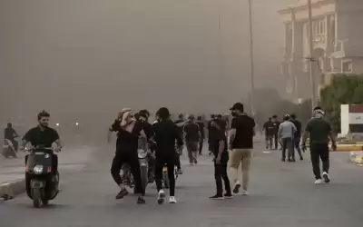 هيئة الطيران المدني: لا تغيير على