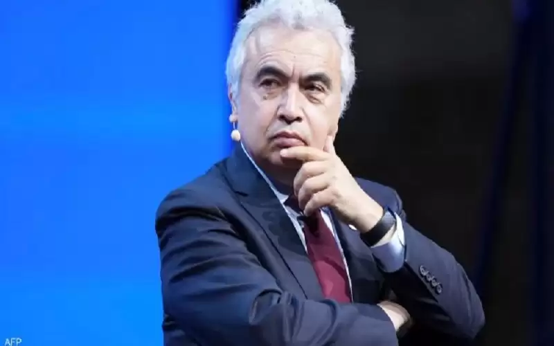 رئيس وكالة الطاقة الدولية: إنتاج النفط