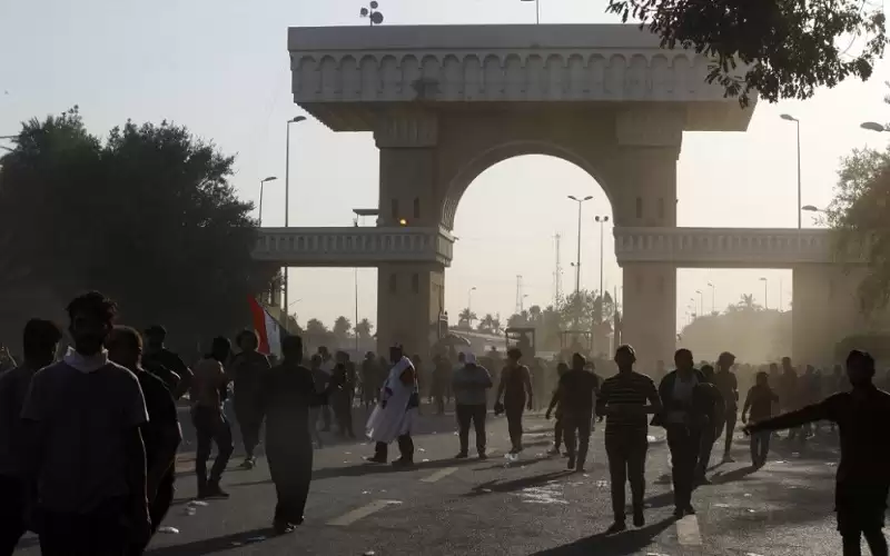 سقوط 7 قذائف هاون على الأقل