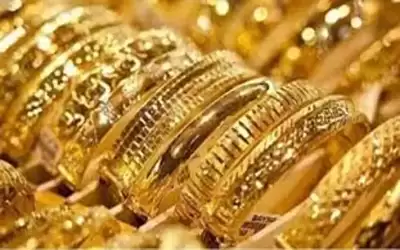 أسعار الذهب في الأردن