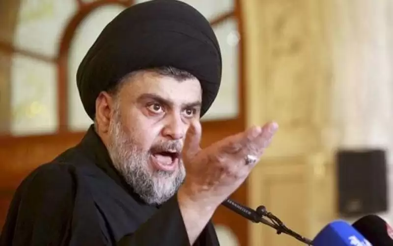 الصدر يعتذر من الشعب العراقي ويؤكد