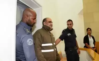 محكمة إسرائيلية تقضي بسجن الأسير الحلبي
