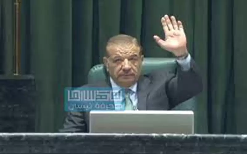 الدغمي يضرب مثلا بـ راغب علامة