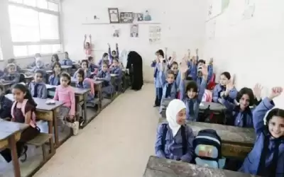 عويس يدعو لاستيعاب الطلبة وتخفيف الاكتظاظ