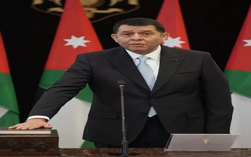 استيتية: صرف مستحقات لـ712 عاملا وعاملة