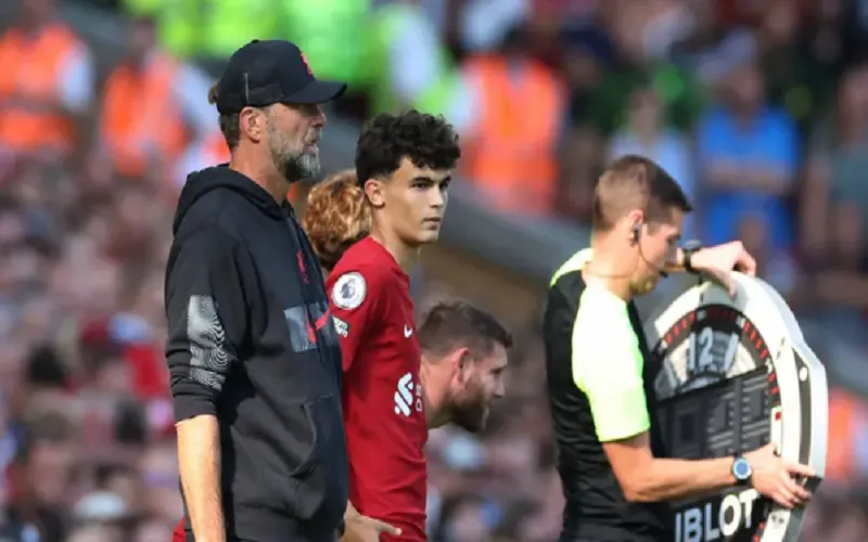 كلوب: لاعبو ليفربول ليسوا أغبياء ..