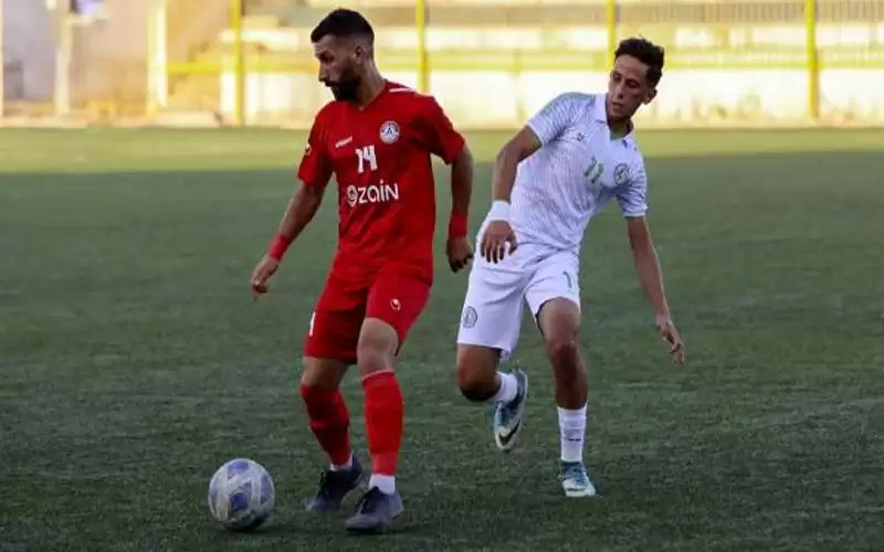 السرحان والأهلي في صدارة ترتيب دوري