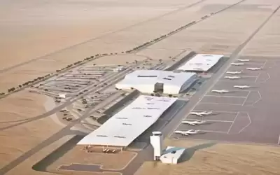 وزير النقل: اعتراض الأردن على مطار
