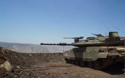 مصرع جندي إسرائيلي خلال التدريب