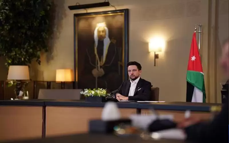 ولي العهد يؤكد أهمية تطوير منظومة
