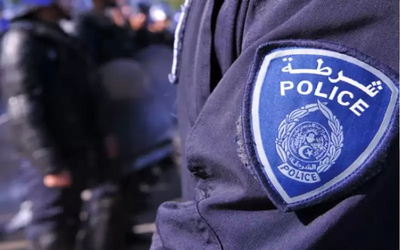 الجزائر.. عشرات القتلى والجرحى في حادث