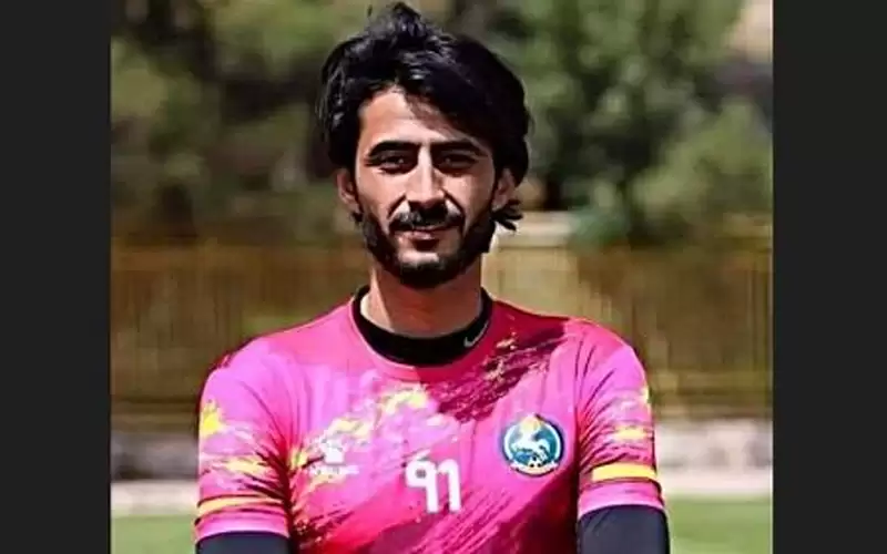 تعاطف مع الحارس الخلايلة بعد تشخيص