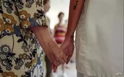 سائل التنظيف بدلا من العصير ..