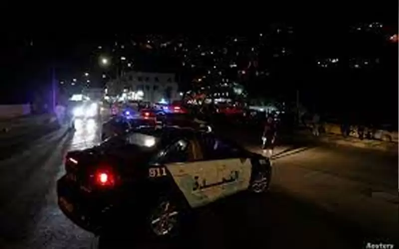 79 جريمة قتل في الاردن خلال