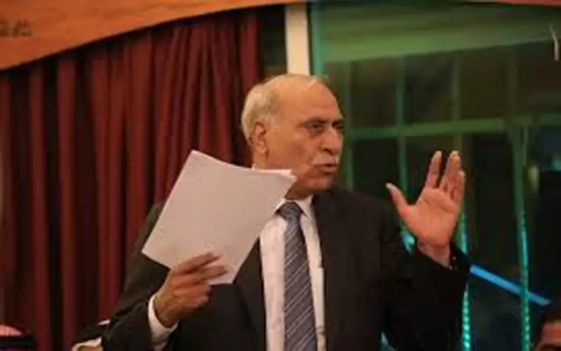 الخرابشة: يتم تشكيل الحكومات بناء على