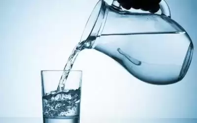 شرب كوب ماء صباحا.. كنز فوائد