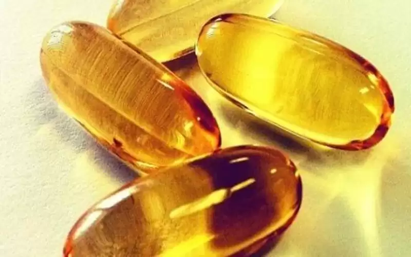 فوائد زيت السمك وكبد الحوت وأهمية