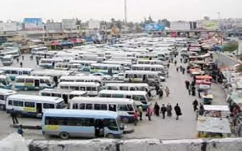 البدء بصرف بطاقات دعم المحروقات للنقل