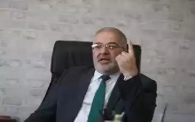 وزير النقل الفلسطيني: نحن ضد التعامل