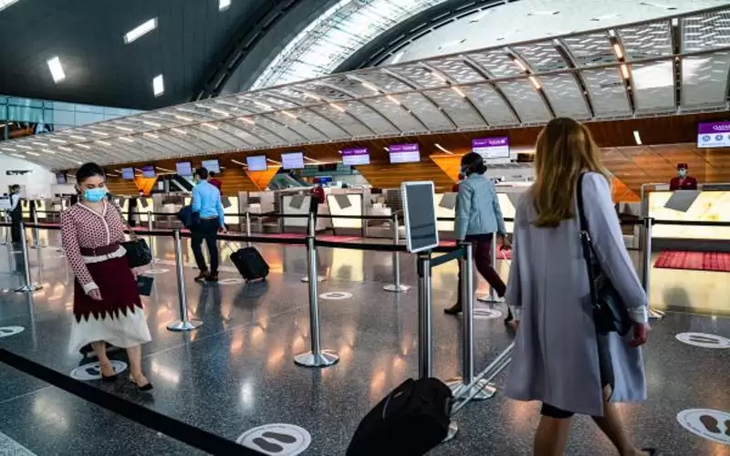 قطر تلغي الحجر الصحي للمسافرين اعتبارا