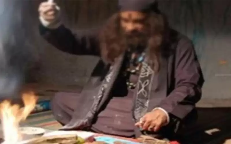 شيوخ الرصد يعتصمون بعد تصريحات الوزير