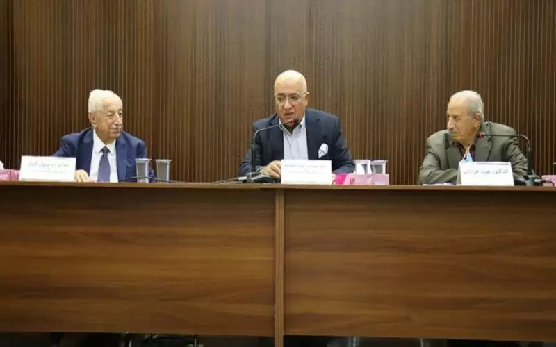 المعايطة: من حق الطالب أن يكون