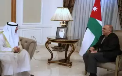 الخصاونة: الكويت تحتل المرتبة الأولى بين