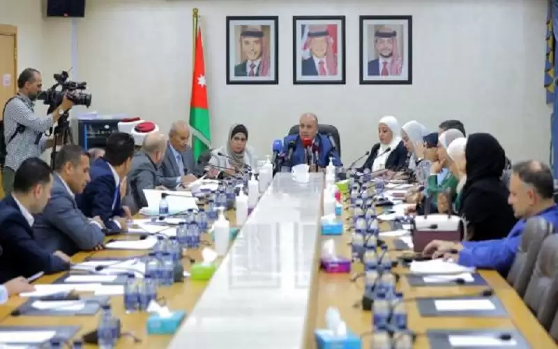 العودات: شطب وإضافة مصطلحات بـحقوق الطفل