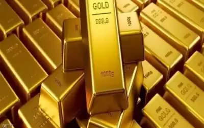 تراجع أسعار الذهب لأدنى مستوى في
