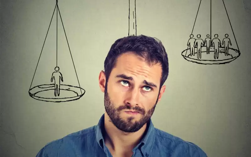 الليالي الطوال تجعل الناس أكثر أنانية