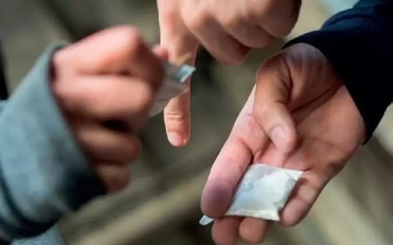 الاردن: ارتفاع نسبة جرائم الاتجار بالمخدرات