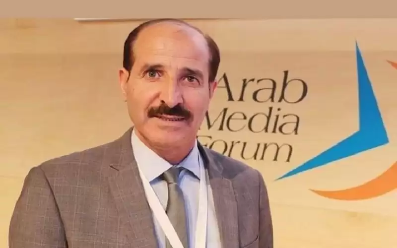 اختيار الخالدي ضمن شبكة خبراء الاتصال