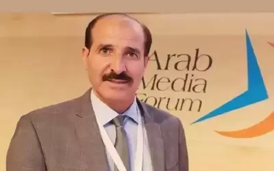 اختيار الخالدي ضمن شبكة خبراء الاتصال