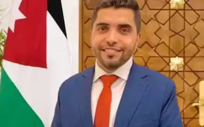 الدكتور الأقطش نائبا لرئيس فرع نقابة
