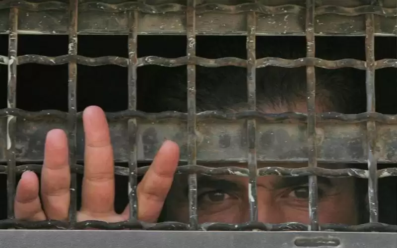 استشهاد معتقل فلسطيني نتيجة الإهمال الطبي