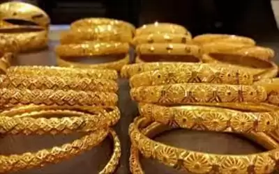 ارتفاع أسعار الذهب محليا 20 قرشا