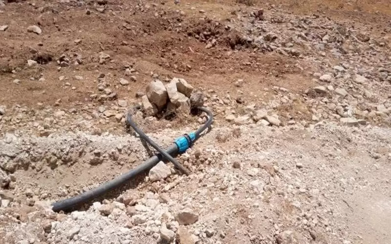 أكثر من 204 اعتداءات على خطوط