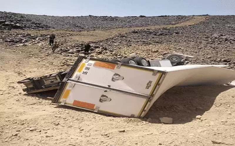 شقيق الاردني المتوفي بحادث في السعودية: