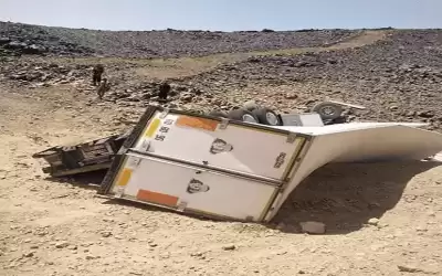 شقيق الاردني المتوفي بحادث في السعودية: