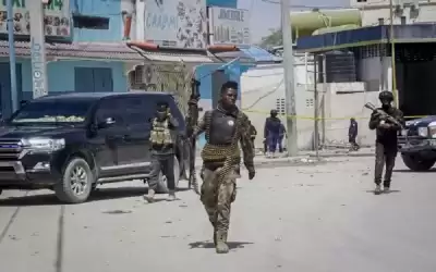 مقتل 20 شخصا في هجوم إرهابي