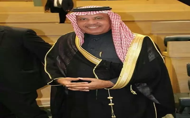 الشيخ النائب البلوي : يقيم احتفالا
