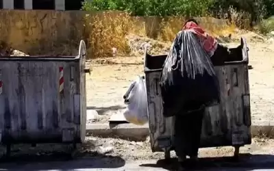 الحكومة تضع عينها على (زبايل) عمان