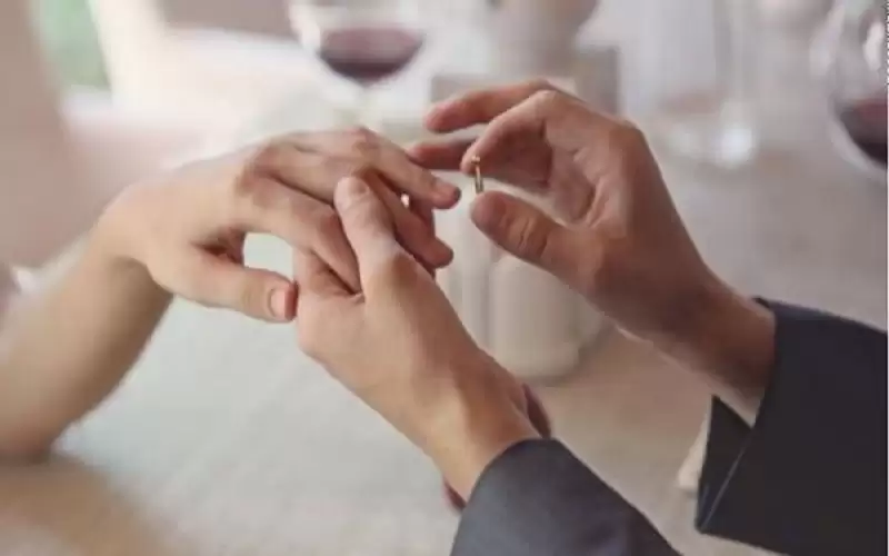 ما حكم الزواج العرفي في الأردن؟